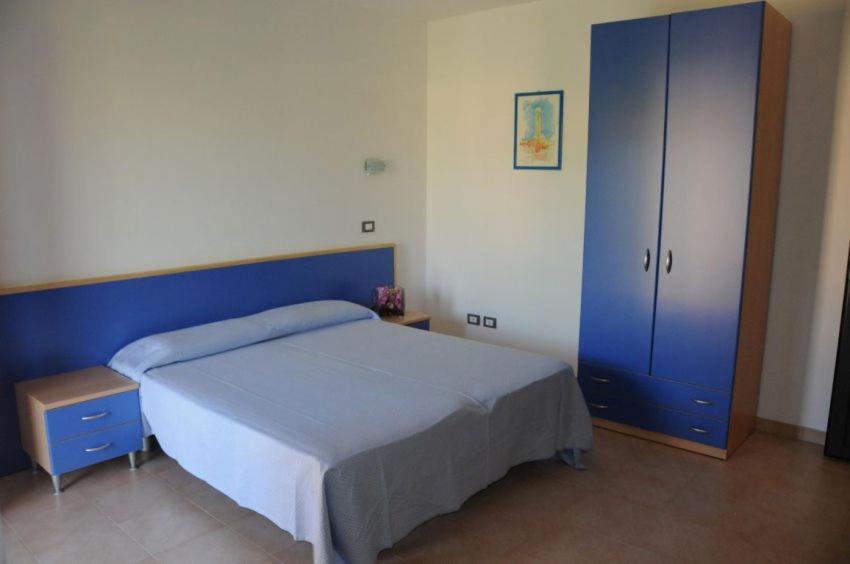 Club Esse Aquilia Beach Village Badolato Marina Exterior foto