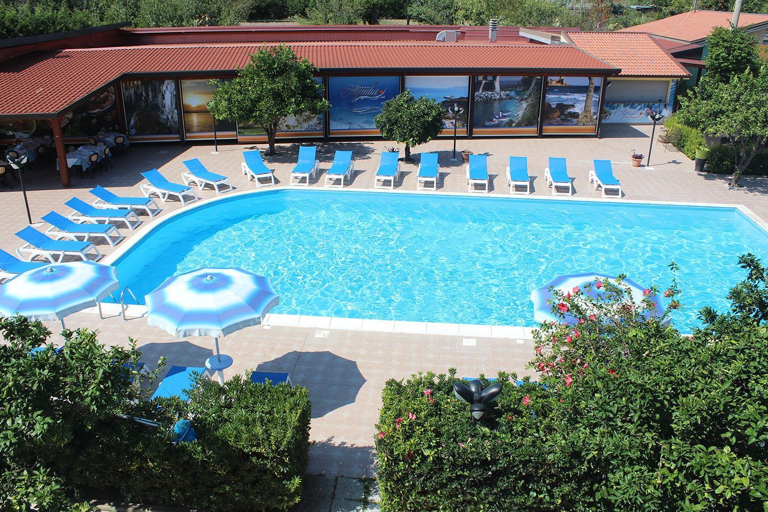 Club Esse Aquilia Beach Village Badolato Marina Exterior foto